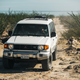 Illustration for article titled How I Made My Cheap SUV Perfect For Sleeping, Camping, And Off-Roadingi/i